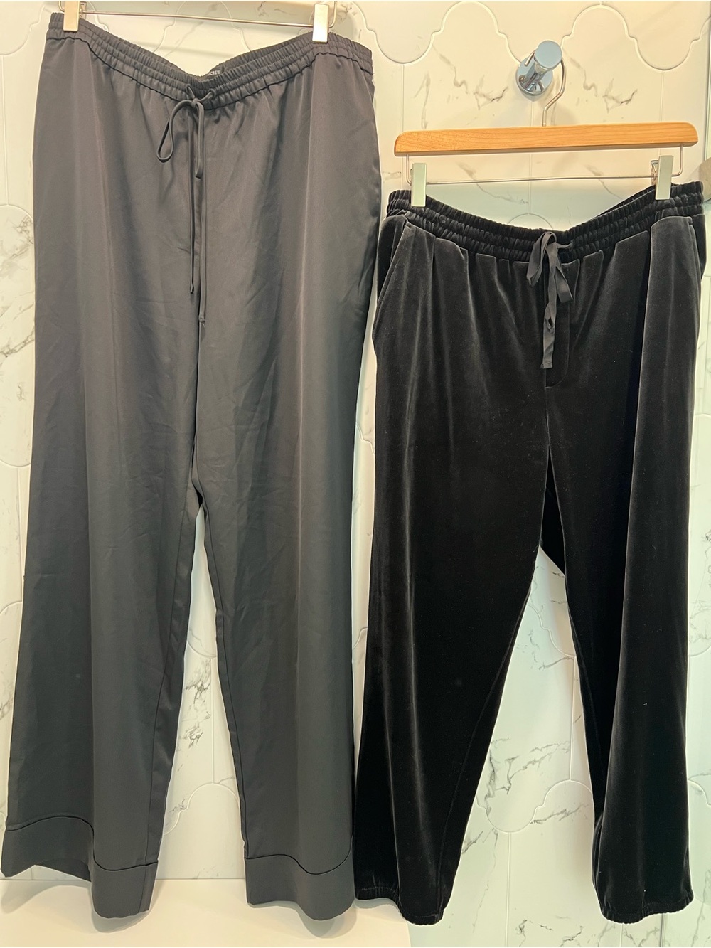 2 PANTS!  J CREW & GAP DRESS PANT BUNDLE